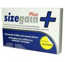 Size Gain Pills Plus - Peniksen pidennysvalmiste 30 tabl