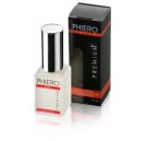 Phiero Premium - ainutlaatuinen feromoni tuoksu